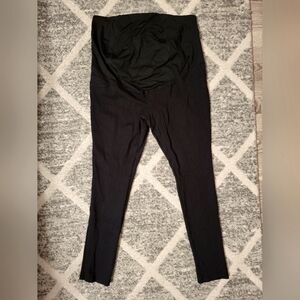 Isabel Maternity Pants, Size Medium